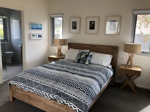 4 多间卧室、熨斗/熨衣板、旅行婴儿床、免费 WiFi