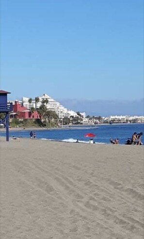 Strandtücher
