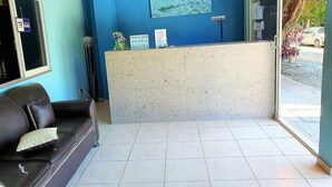 Unclassified image, 4 of 46, button - Hotelito Mar Azul (San Francisco)