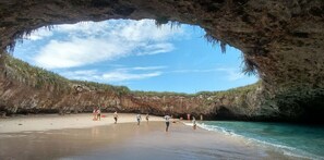 Ecotours - Hotelito Mar Azul (San Francisco)