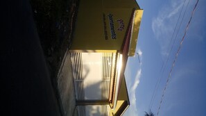 Fachada