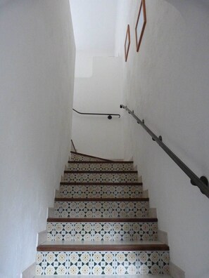 Interior - Mini-villa No. 5 - 2/4 people (Porto-Vecchio)