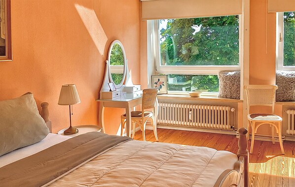 1 slaapkamer