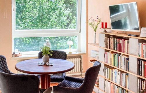 Atemberaubende Wohnung in St. Andere