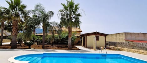 Alberca