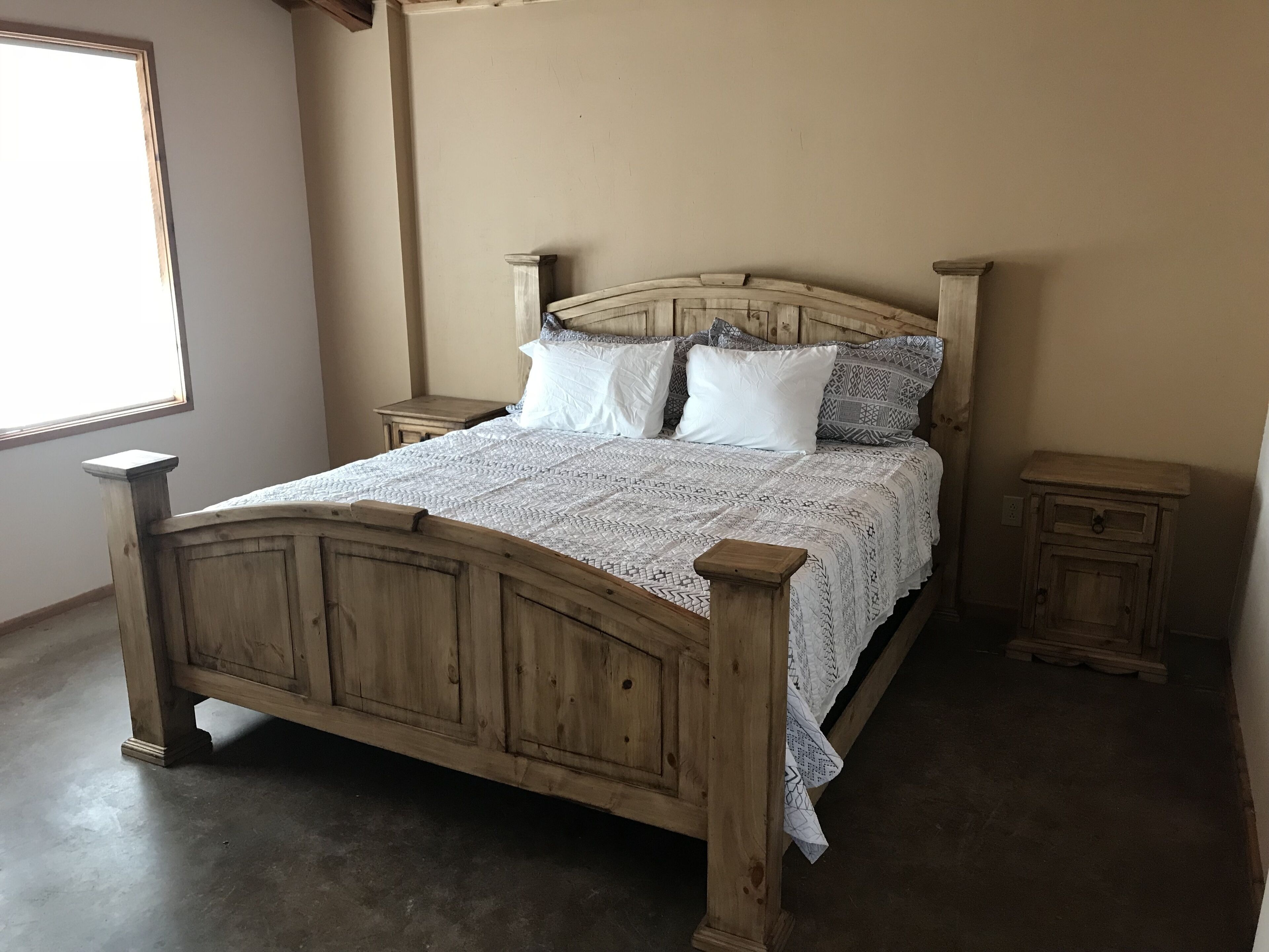 3 chambres, Wi-Fi gratuit, draps fournis