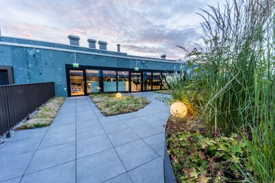 Prize by Radisson, Bern City