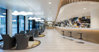 Prize by Radisson, Bern City