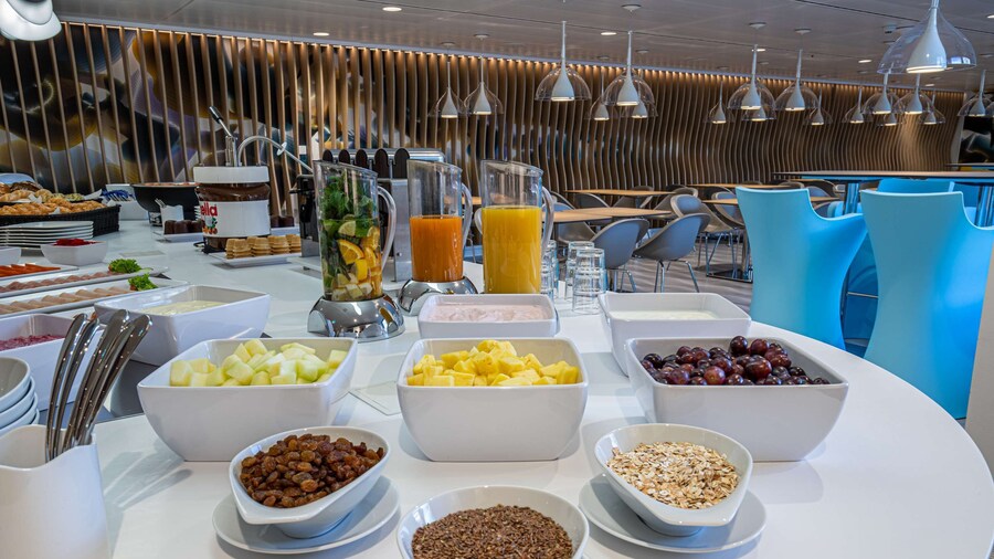 Prize by Radisson, Bern City