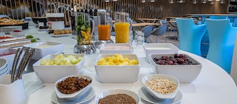 Prize by Radisson, Bern City