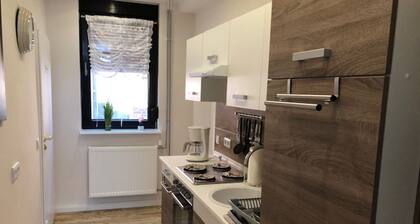 Fe-Wo Wohlfühloase EG