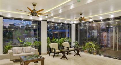 Treebo Premium The Crystal, Chinar Park