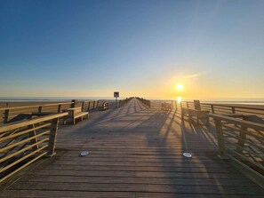 Am Strand