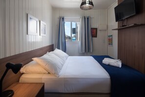 1 chambre, accès au Wi-Fi (inclus)