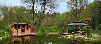 Holiday house on the Bückeberg