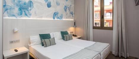 Chambres insonorisées