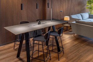 Restaurant - Hostal Opera Ramblas (Barcelona)