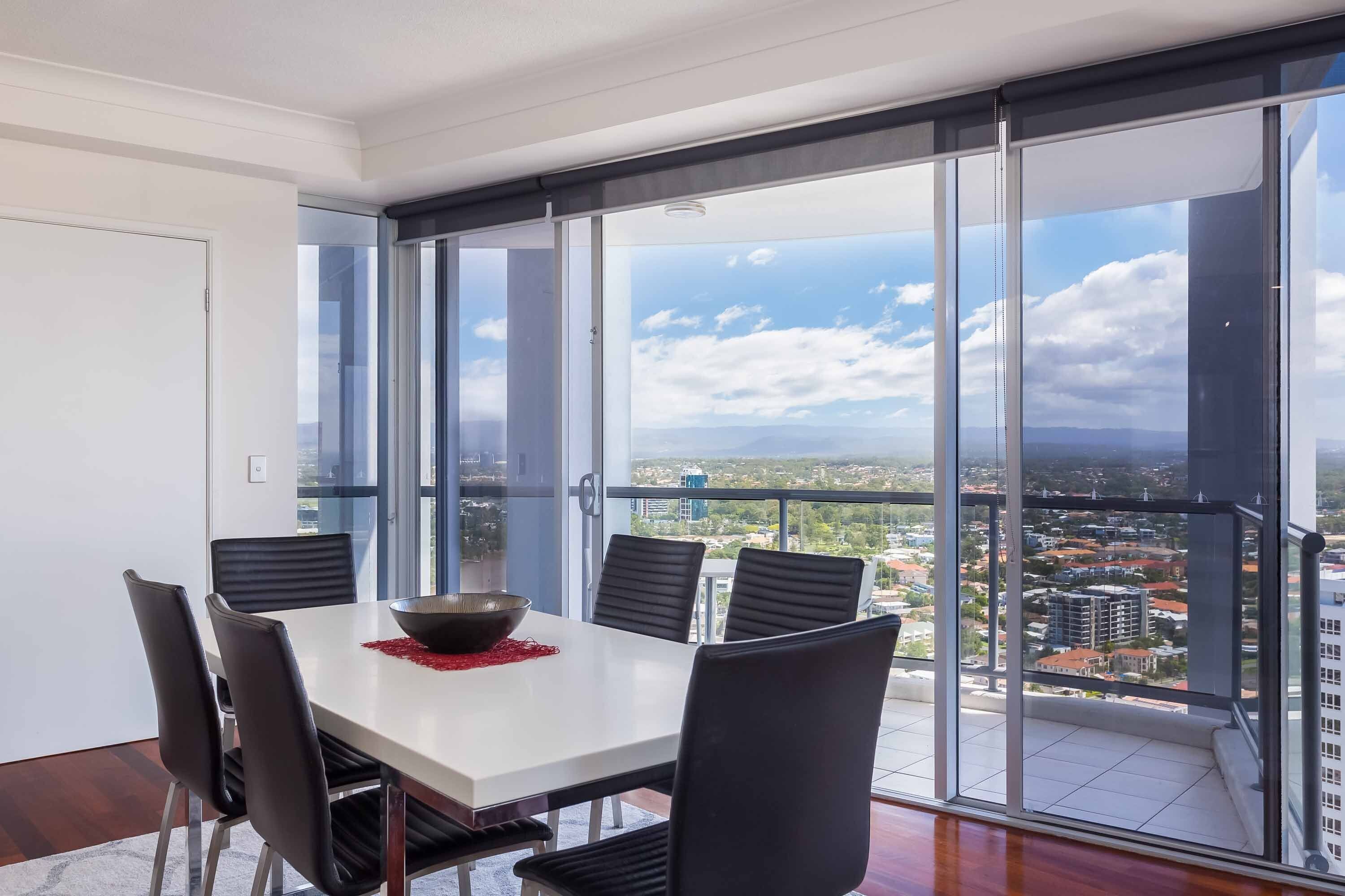 Chevron Renaissance Ocean & River Views — image 9