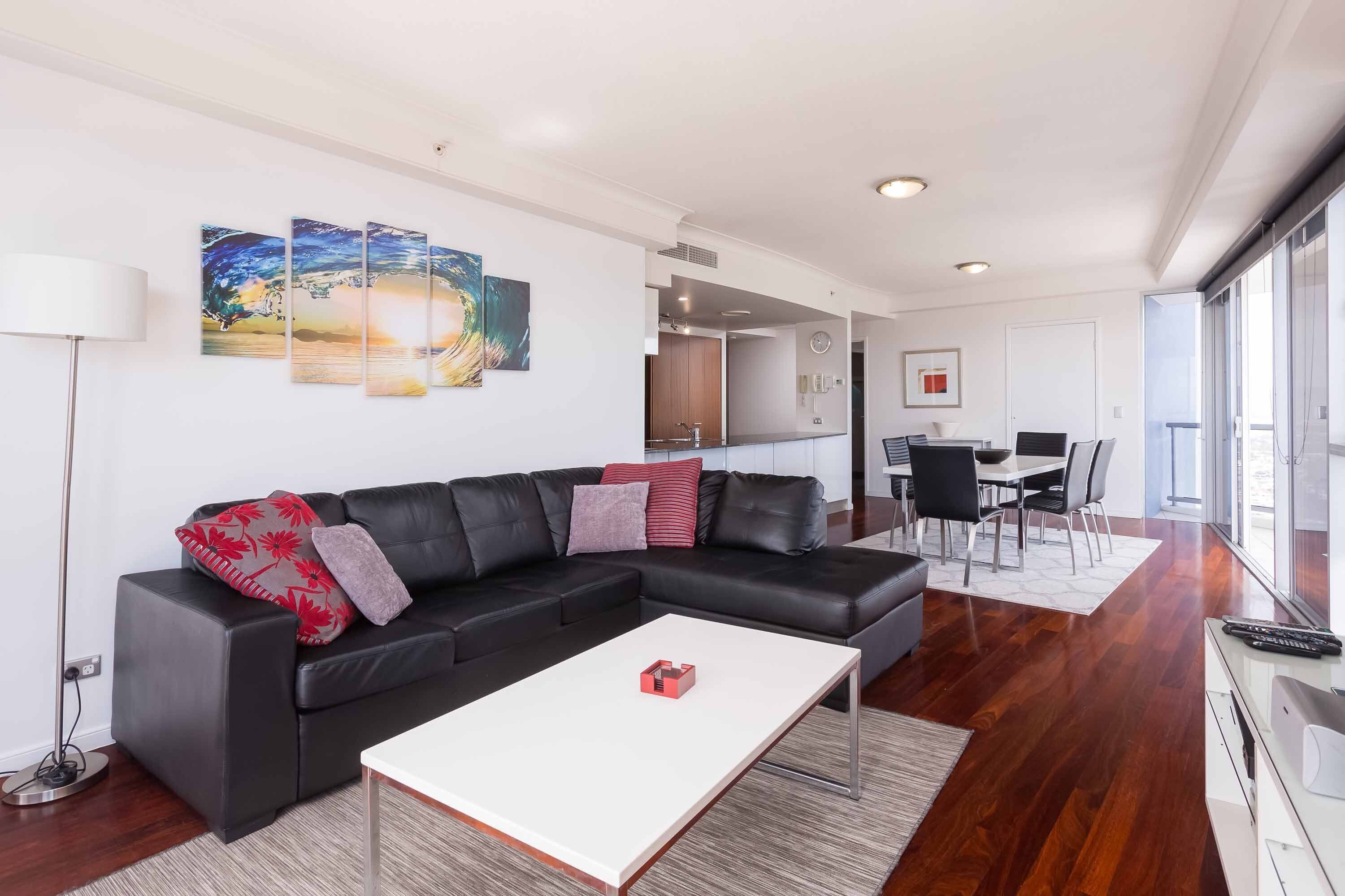 Chevron Renaissance Ocean & River Views — image 2