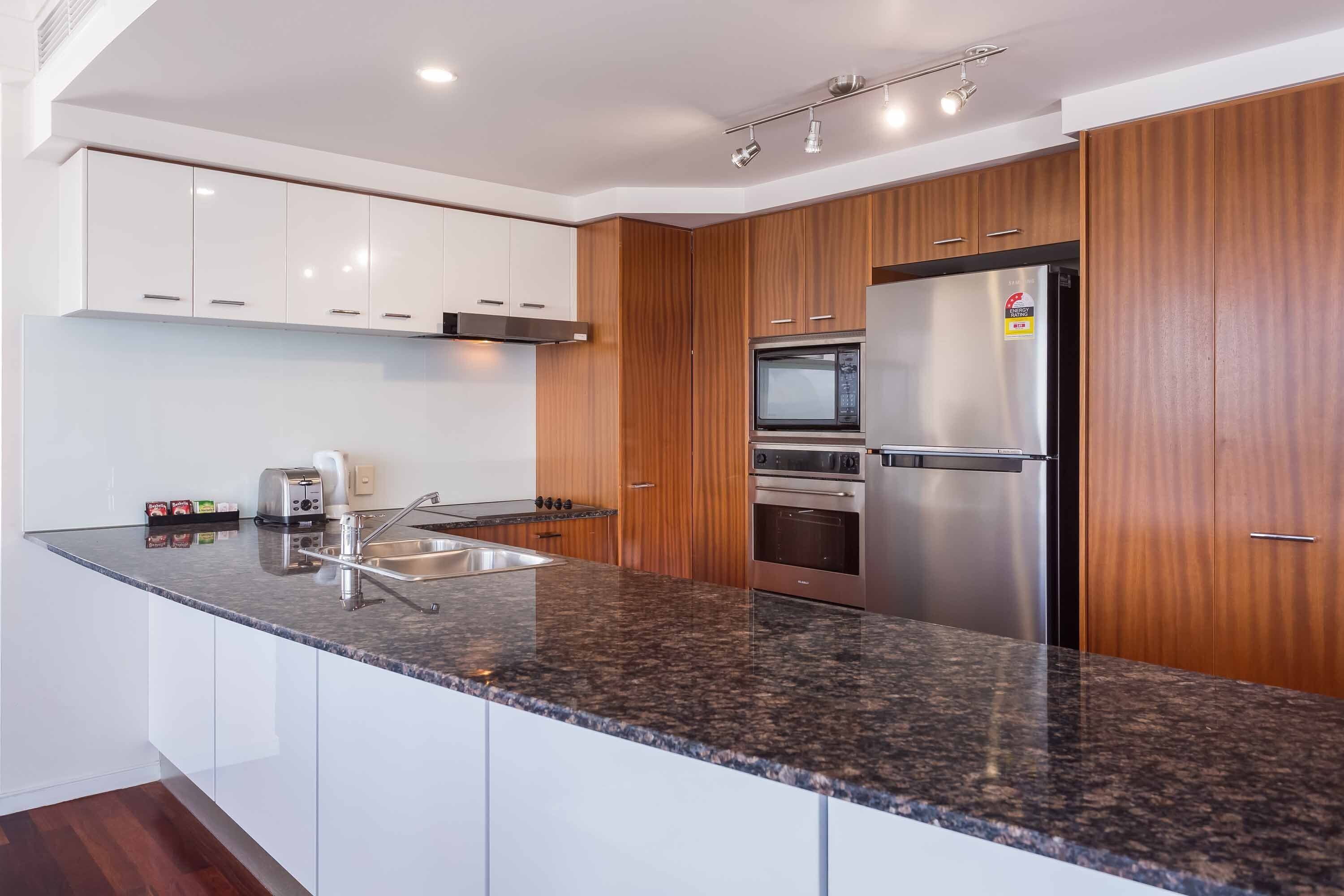 Chevron Renaissance Ocean & River Views — image 8