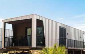 Deluxe 2 Bedroom Cabin - Sleeps 4 | View from room