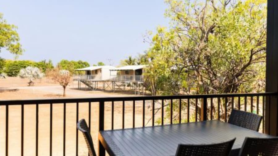 Discovery Parks - Katherine