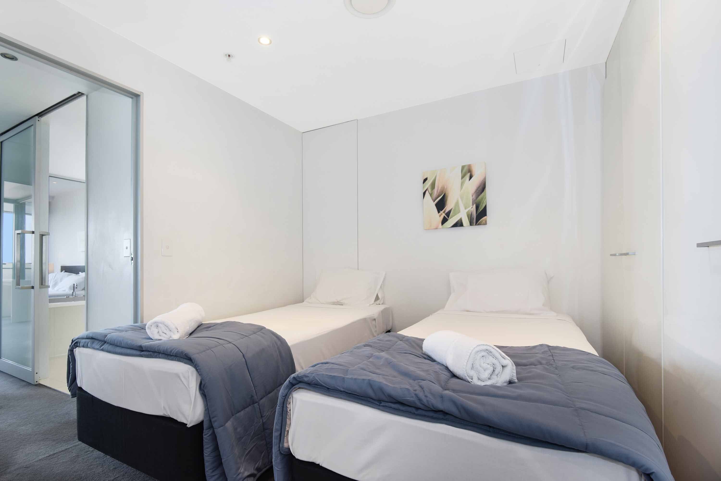 Circle on Cavill Level 41 Ocean View