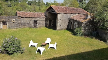 Aussenbereich