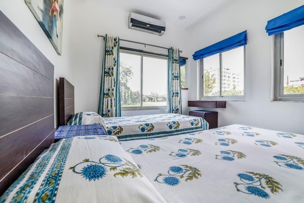 1 makuuhuone, Wi-Fi, vuodevaatteet