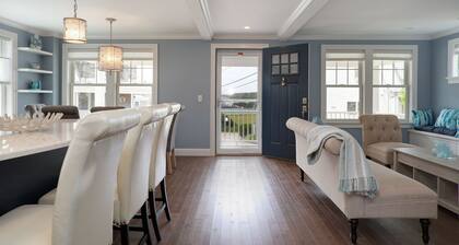 Luxury Monument Beach Property