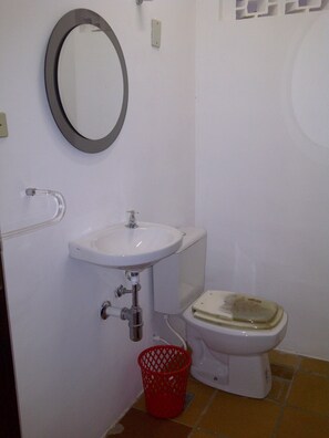 Ensemble douche/baignoire