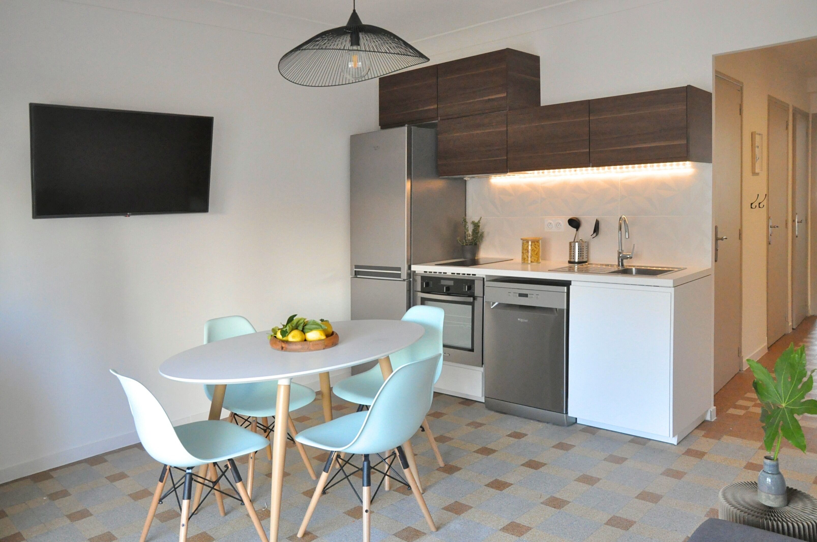 تناول الطعام