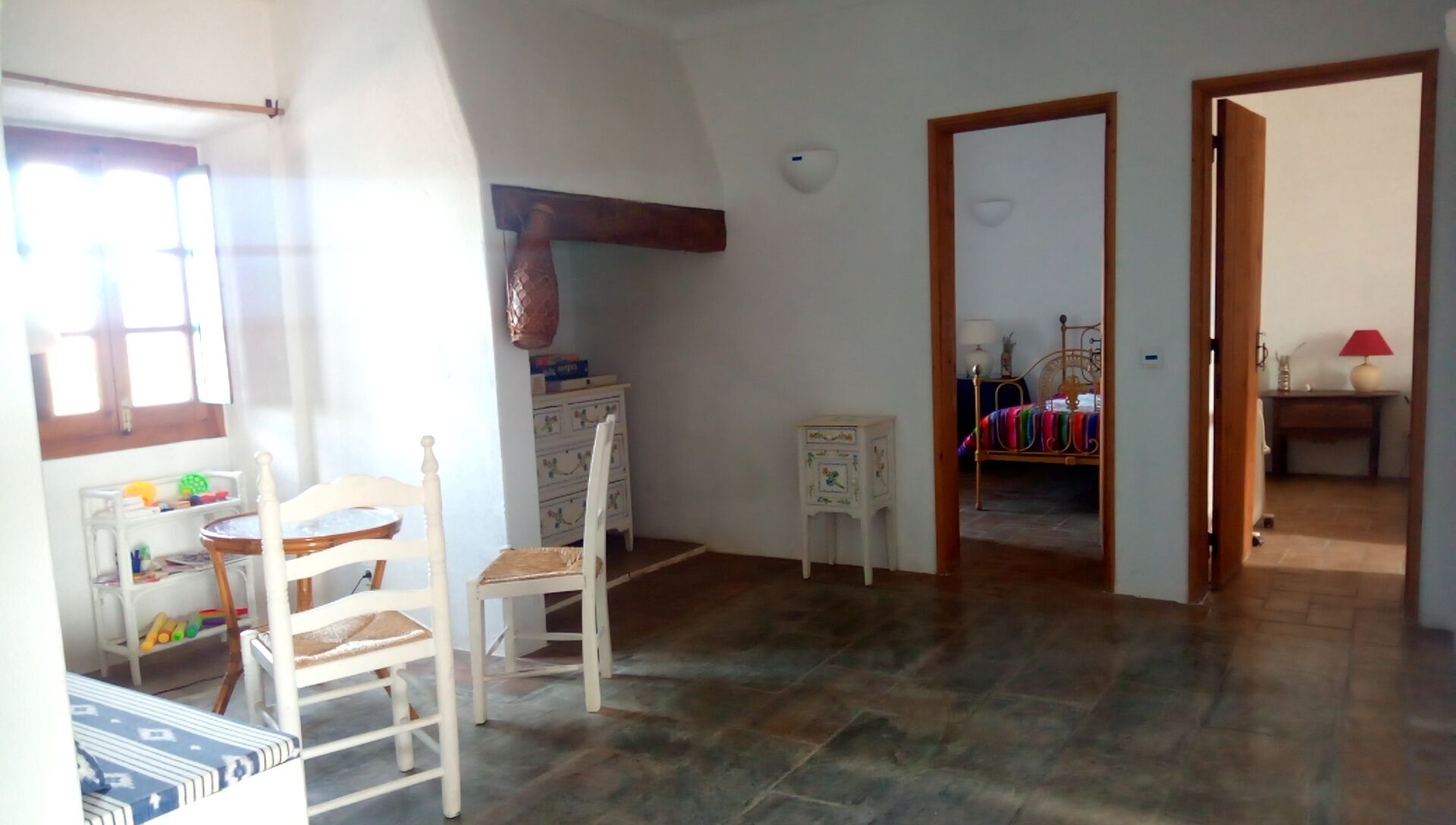 4 Schlafzimmer, Bügeleisen/Bügelbrett, WLAN, Bettwäsche