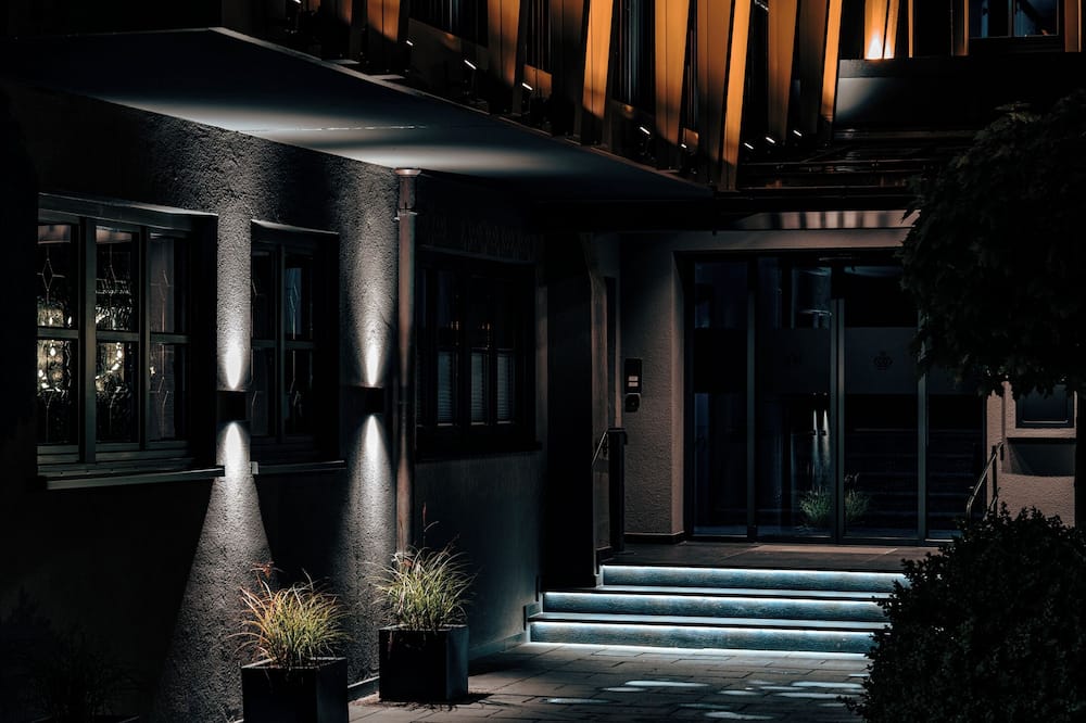 Hotel Alpenkönig