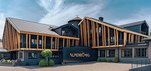 Hotel Alpenkönig