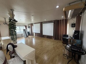 Meeting facility - Ayutthaya Garden River Home (Bang Pa-in)