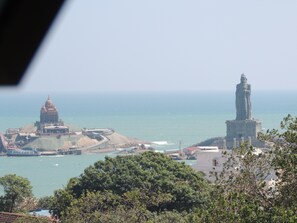 Phòng Deluxe | Bàn, truy cập Internet không dây miễn phí 