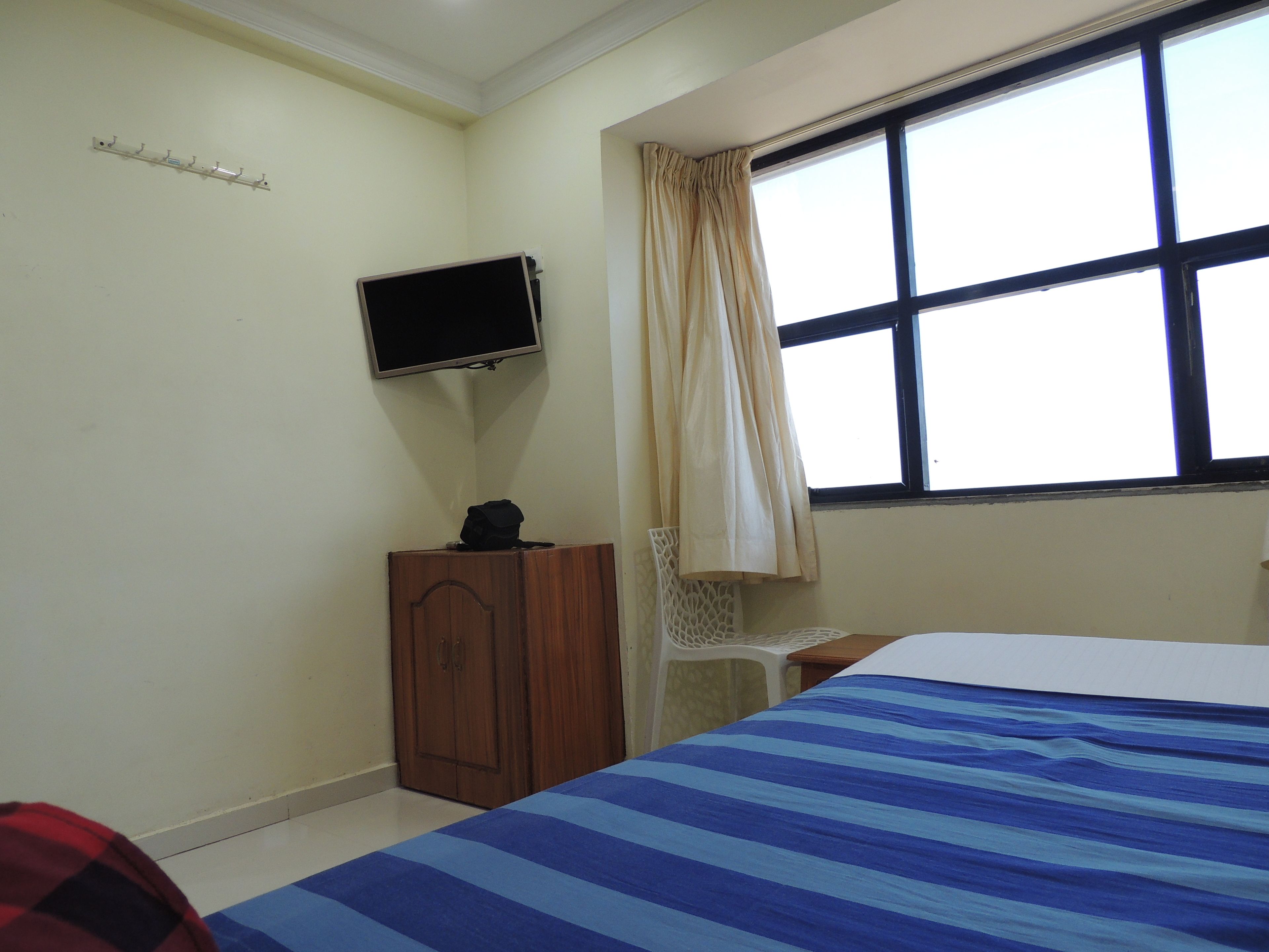 Phòng đôi Tiêu chuẩn | Bàn, truy cập Internet không dây miễn phí 