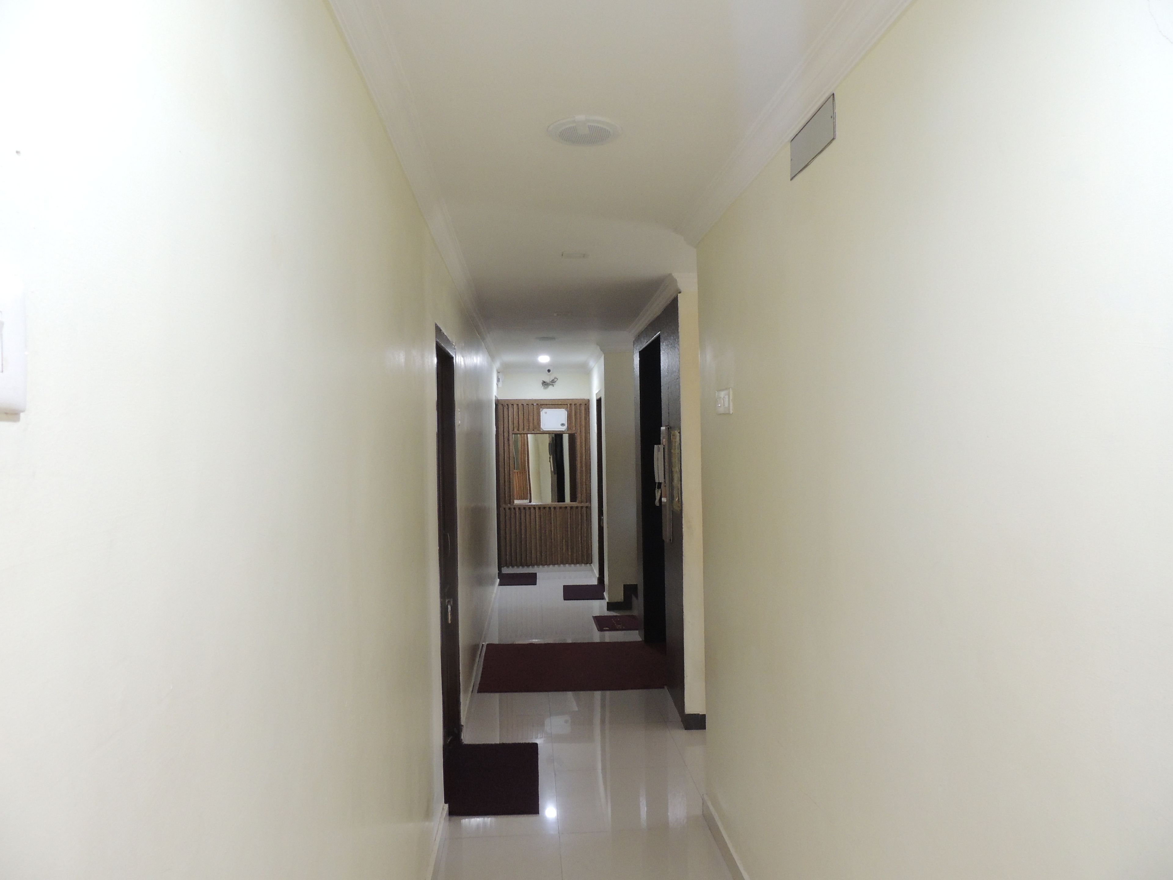 Phòng Deluxe | Hiên