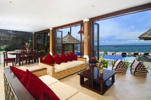 Luxury-Villa, 3 Schlafzimmer | Eigene Küche