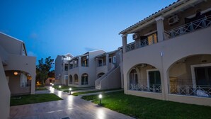 Garden - Amour Holiday Resort - Adults Only (Corfu)