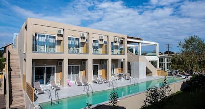 Amour Holiday Resort - Adults Only