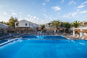 Utomhuspool