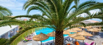 Amour Holiday Resort - Adults Only