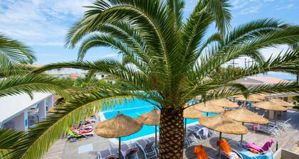 Amour Holiday Resort - Adults Only