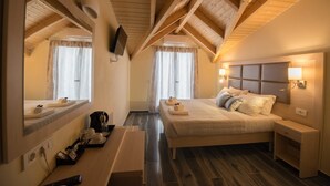 Deluxe Room - Amour Holiday Resort - Adults Only (Corfu)