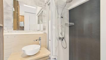 Dusche