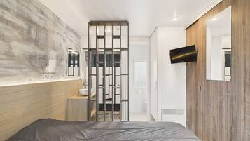 3 habitaciones y wifi gratis