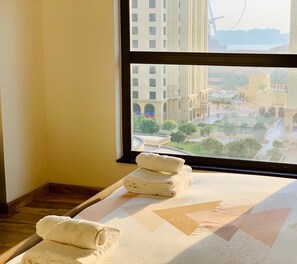 Appartement Luxe, 4 chambres