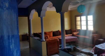 Eine Perle von Mazagan